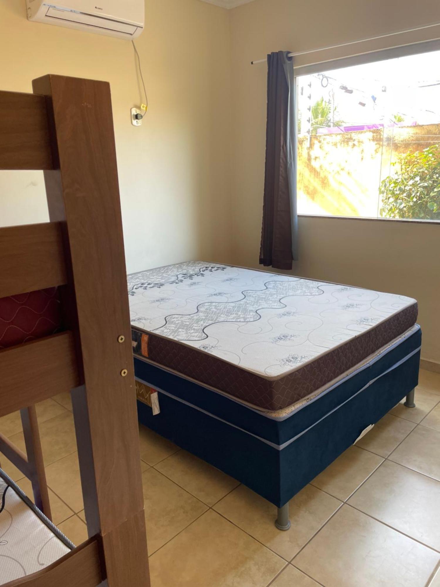 Apartamento Proximo Arena Axe Moi Porto Seguro Exteriör bild