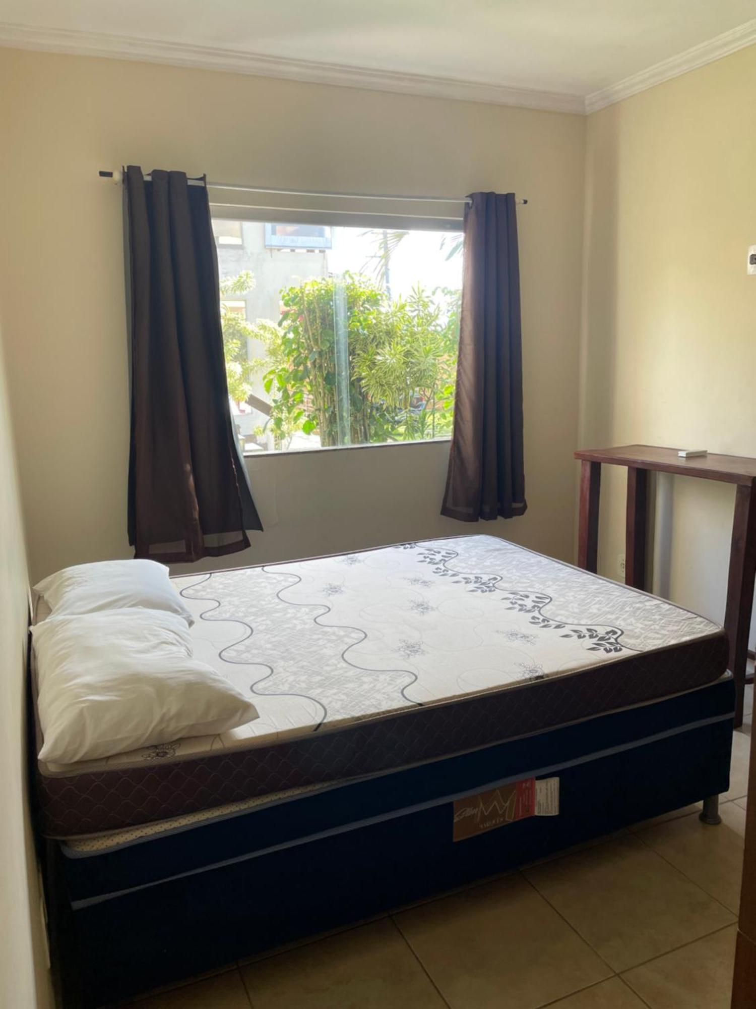 Apartamento Proximo Arena Axe Moi Porto Seguro Exteriör bild