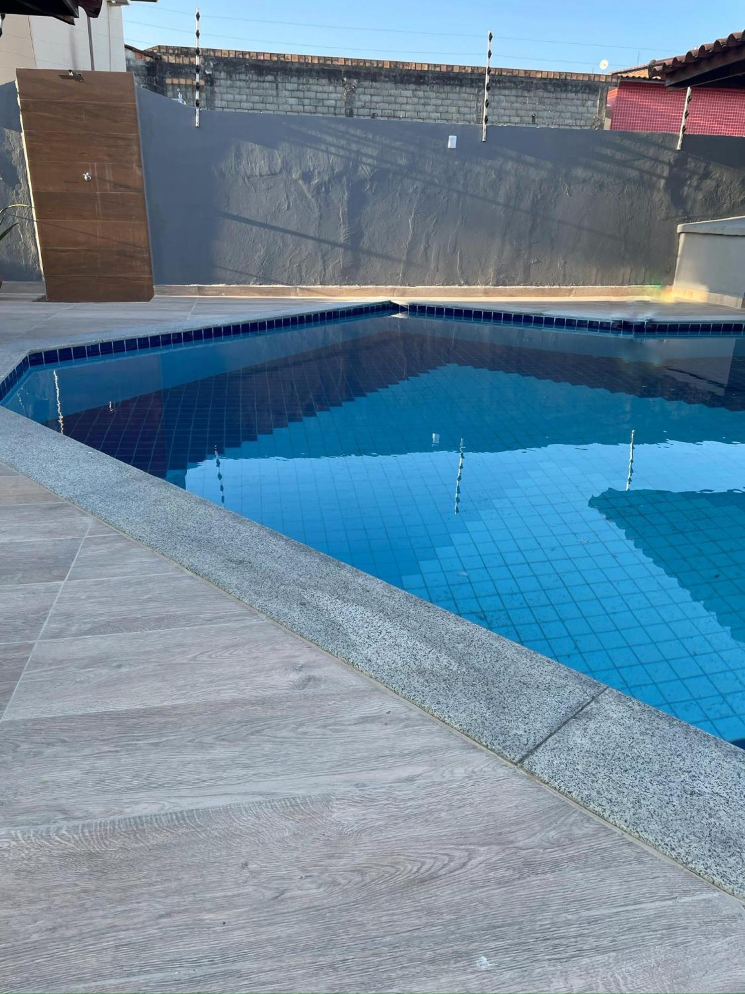 Apartamento Proximo Arena Axe Moi Porto Seguro Exteriör bild